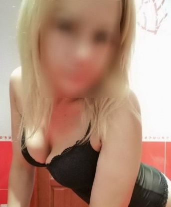 Анкета проститутки Фаина - Фото 1, Петровское, 29 лет, №13673