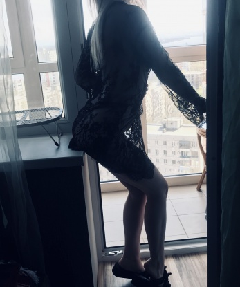 Анкета проститутки Ани - Фото 1, Петровское, 23 года, №14684