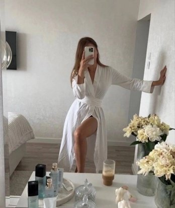 Анкета проститутки Алиса - Фото 1, Петровское, 27 лет, №8027